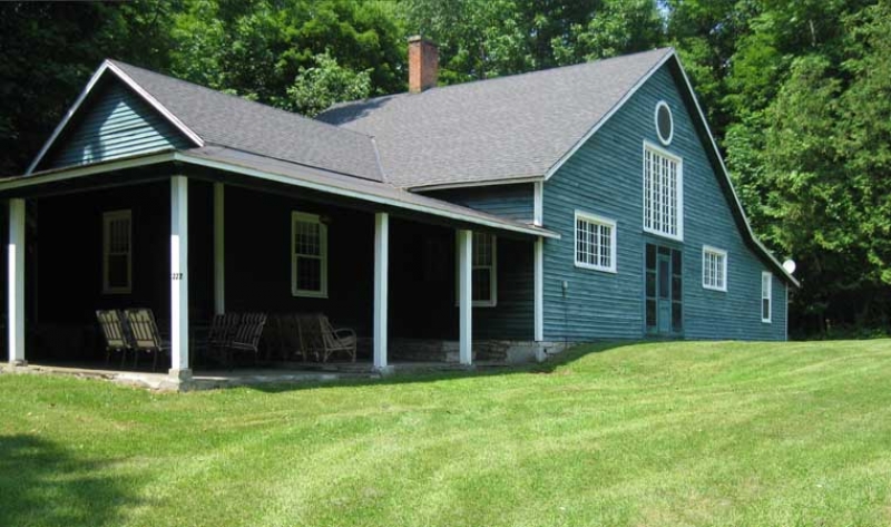 Phoenix Cottage